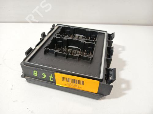 Fuse box FORD FIESTA VII (HJ, HF) 1.5 ST EcoBoost | BP34520464E1 - Image 3