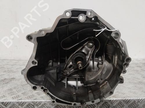 Used Gearbox AUDI A4 B6 Avant (8E5) 1.9 TDI (101 hp) 22716071