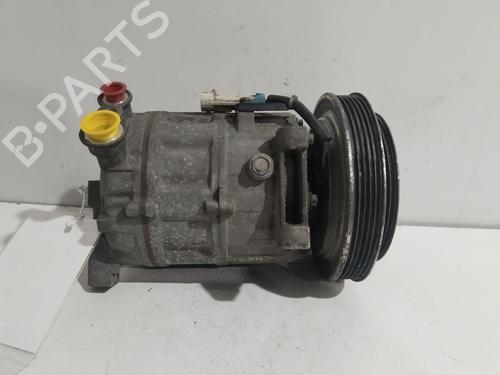 AC compressor ALFA ROMEO 159 (939_) 2.2 JTS (939AXB1B, 939AXB11) | BP21219064M34 