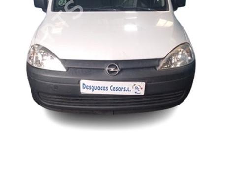 Left taillight OPEL COMBO Box Body/MPV | BP15241396C34 - Image 3