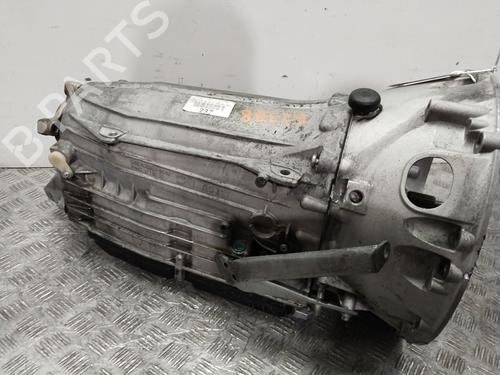 Gearbox MERCEDES-BENZ SPRINTER 3,5-t Van (B906) 310 CDI (906.631, 906.633, 906.635, 906.637) | BP29512001M3 
