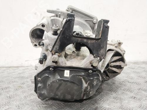 Gearbox AUDI A1 Sportback (8XA, 8XF) 1.0 TFSI | BP21285919M3 