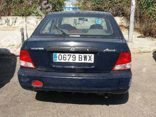 Right taillight HYUNDAI ACCENT II (LC)  | BP5169897C35 