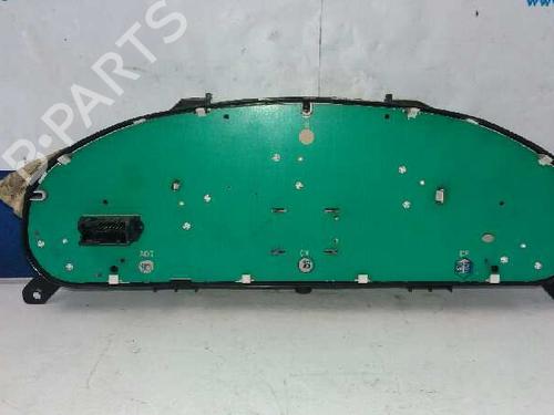 Instrument cluster PEUGEOT 406 (8B)  | BP5189184C47 