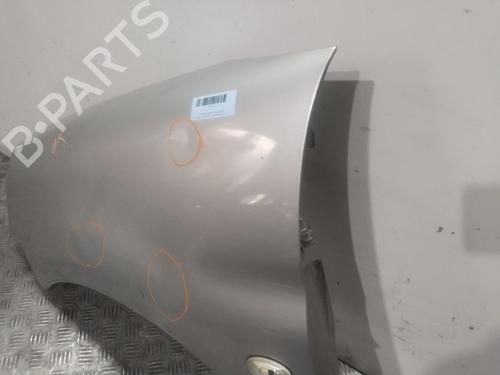 Left front fenders PEUGEOT PARTNER Box Body/MPV (5_, G_) 1.6 HDi 75 | BP29866545C41
