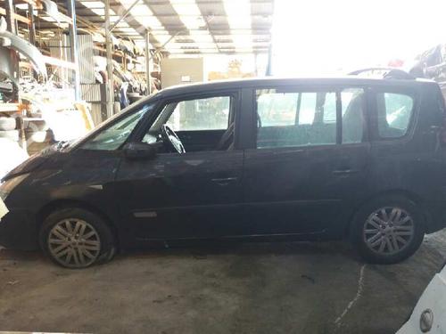 Front right seatbelt RENAULT ESPACE IV (JK0/1_)  | BP27679742I25  - Image 9