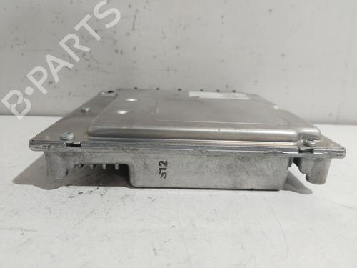 Engine control unit (ECU) BMW 3 (E46) 320 d | BP21534455M57 