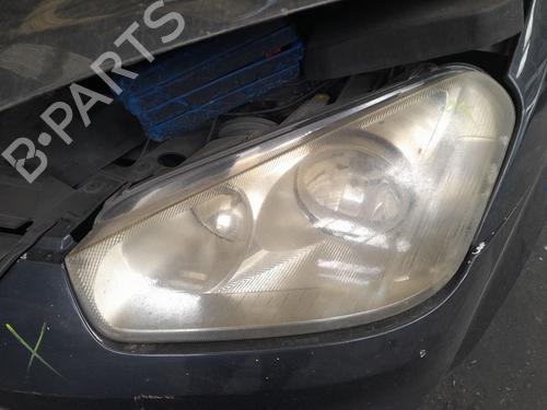 Used Left headlight Left headlight 37283698 37283698