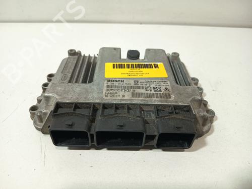 Used Engine control unit (ECU) Engine control unit (ECU) 37198745 37198745