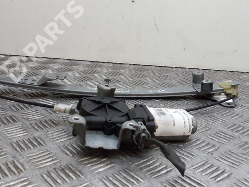 Rear left window mechanism NISSAN PRIMERA Hatchback (P12)  | BP10643997C24 