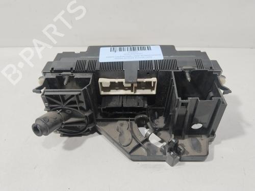 Climate control SKODA OCTAVIA II Combi (1Z5) 1.9 TDI | BP30153500I5 