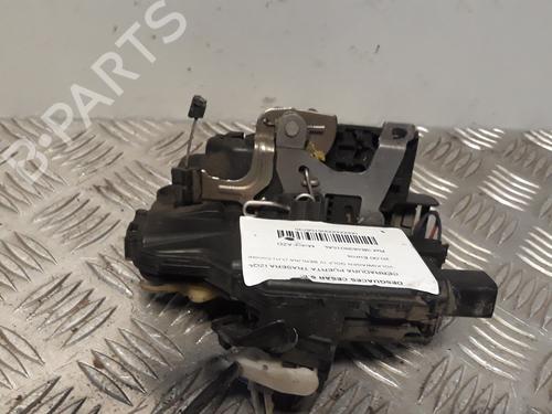 Rear left lock VW GOLF IV (1J1)  | BP8303830C100 