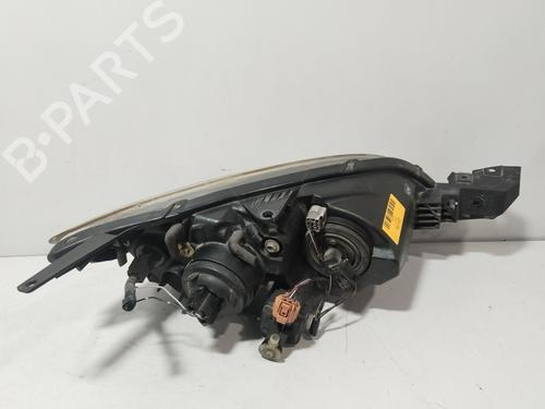 Left headlight MAZDA 3 (BK) 1.6 (BK14) | BP39200131C28 - Image 2