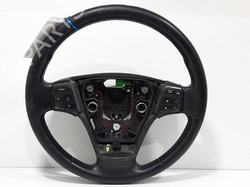 steering-wheel-volvo-v50-545-31351045-2003-2004-2005-2006-2007-2008-2009-2010-2011-2012-8051791 main image