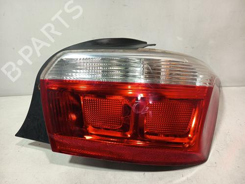 Used Right taillight CITROËN C-ELYSEE (DD_) 1.6 VTi 115 (DDNFP0, DDNFP6, DDNFP9) (115 hp) 32426323