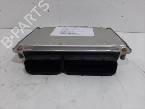 Engine control unit (ECU) VW PASSAT B5.5 (3B3)  | BP12990485M57 