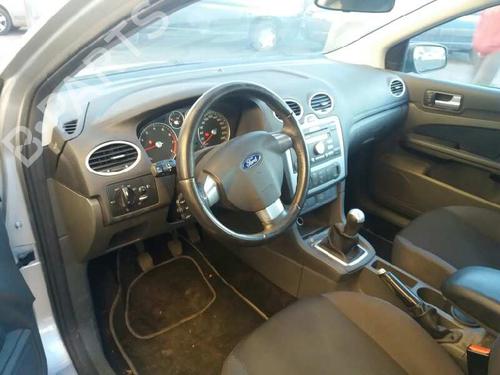 Front right lock FORD FOCUS II (DA_, HCP, DP)  | BP7556649C97 