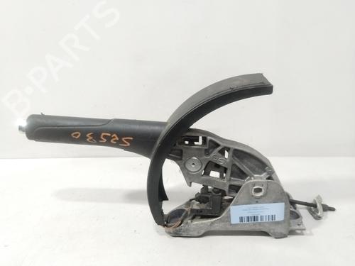 håndbremse håndbremse SEAT LEON (1P1) 2.0 TDI 16V (140 hp) 29617498 29617498
