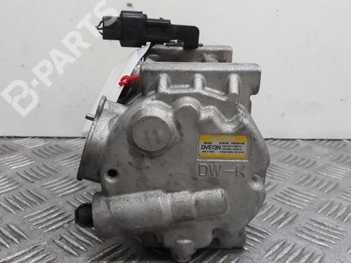 AC compressor HYUNDAI KONA (OS, OSE, OSI)  | BP9707694M34 