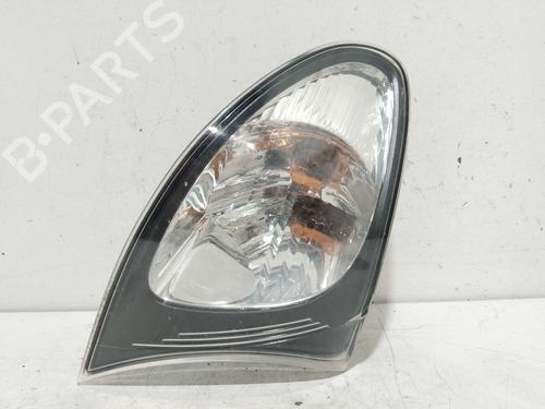 Used Right front indicator Right front indicator BMW 3 (E46) 320 d (136 hp) 9554546 9554546
