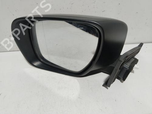 Used Left mirror MAZDA 5 (CR) 2.0 CD (CR19) (143 hp) 23536561