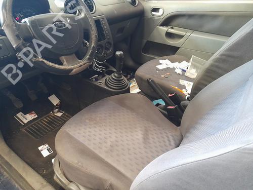 Generator FORD FIESTA V (JH_, JD_)  | BP15513004M7 