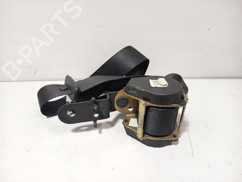 Sikkerhedssele foran venstre Sikkerhedssele foran venstre JEEP GRAND CHEROKEE II (WJ, WG) 2.7 CRD 4x4 (163 hp) 39623736 39623736