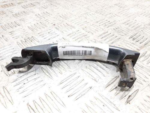 Used Front left exterior door handle FORD MONDEO III Saloon (B4Y) [2000-2007]  6076720
