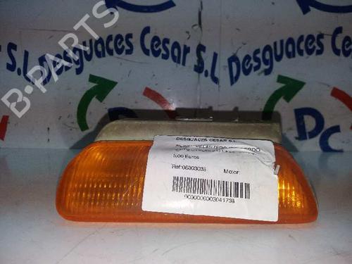 Used Left front indicator Left front indicator CHRYSLER NEON (PL) [1994-2000] 5170292 5170292