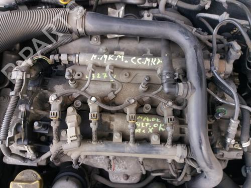 Engine control unit (ECU) OPEL COMBO Tour  | BP8303772M57 