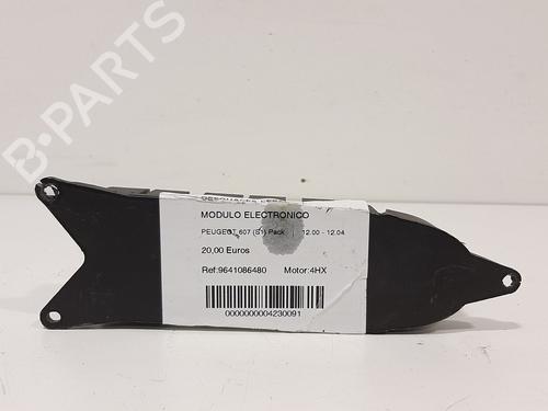 electronic-module-peugeot-607-9d-9u-9641086480-2000-7920040 main image