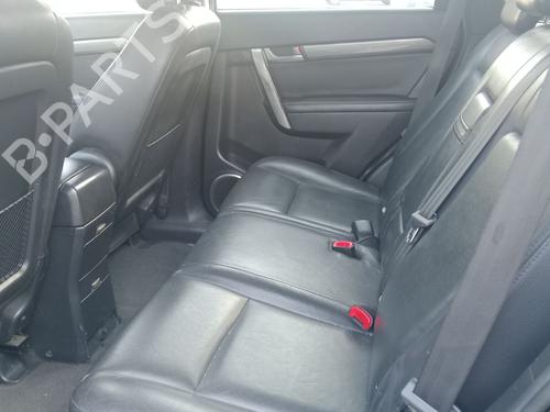 Hand brake CHEVROLET CAPTIVA (C100, C140) 2.0 D 4WD | BP31130118I18 - Image 4