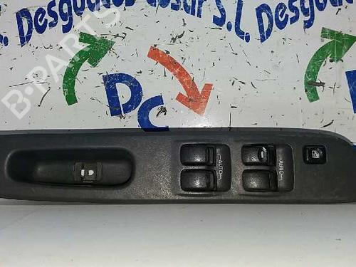 Used Right front window switch Right front window switch MITSUBISHI SPACE WAGON (N9_W, N8_W) [1998-2004] 5237270 5237270