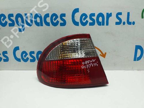 Used Left taillight Left taillight DAEWOO LANOS (KLAT) [1997-2026] 5194165 5194165