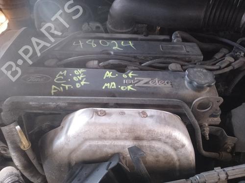Starter FORD FOCUS I (DAW, DBW)  | BP12990579M8 