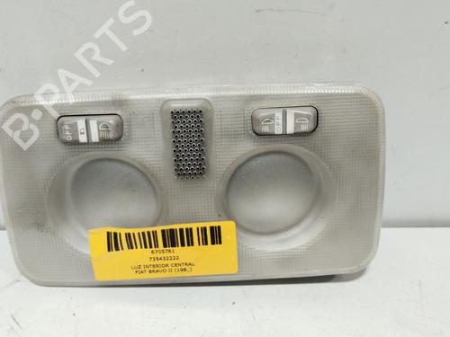 Used Interior roof light Interior roof light 37152788 37152788