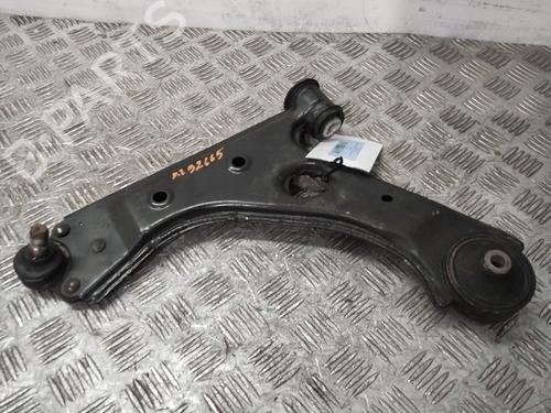Used Right front suspension arm OPEL CORSA D (S07) 1.3 CDTI (L08, L68) (90 hp) 30287376