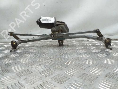 Used Front wiper motor Front wiper motor SEAT LEON (1M1) [1999-2006] 5201238 5201238