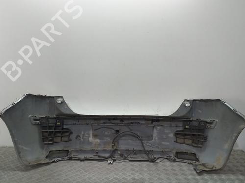 Rear bumper CITROËN C4 I (LC_)  | BP13820824C8 