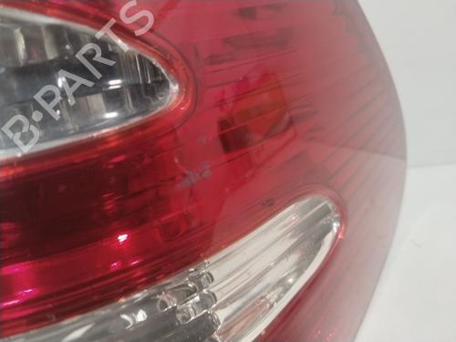Right taillight MERCEDES-BENZ E-CLASS (W211) E 320 CDI (211.026) | BP31975710C35