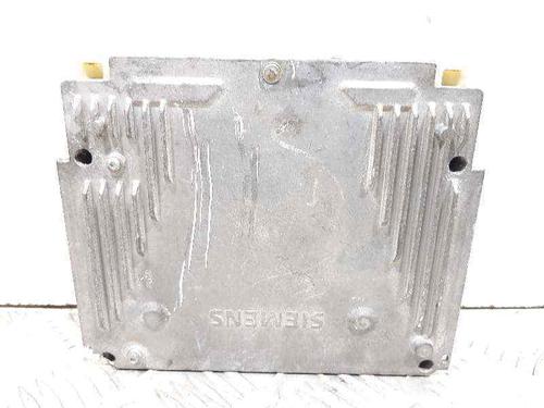 Engine control unit (ECU) VOLVO S70 (874) [1996-2000]  5874095