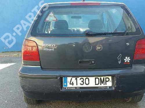 Left taillight VW POLO (6N2)  | BP5164007C34 
