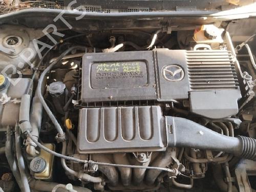 Left tailgate light MAZDA 3 (BK) 1.6 (BK14) | BP26326022C79 - Image 6