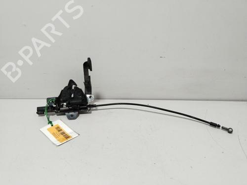 hjelmlås hjelmlås KIA RIO III (UB) 1.2 CVVT (84 hp) 39239608 39239608