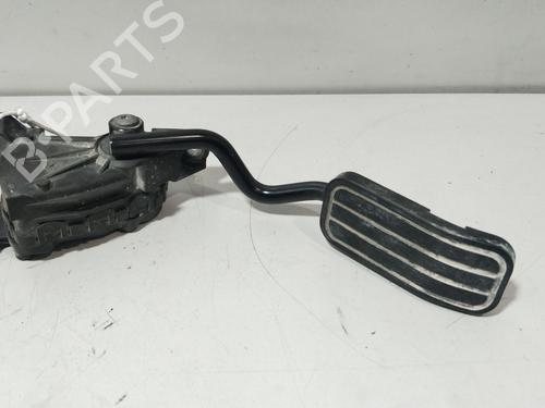 Pedal Pedal VW TRANSPORTER T4 Van (70A, 70H, 7DA, 7DH) 2.5 TDI (102 hp) 37154359 37154359
