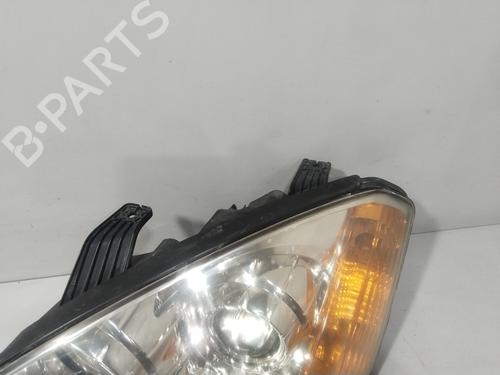 Scheinwerfer links SSANGYONG KYRON 2.0 Xdi | BP29862634C28 