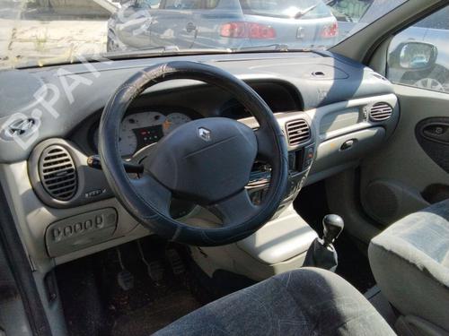 Retrovisore sinistro RENAULT SCÉNIC I MPV (JA0/1_, FA0_) 2.0 16V (JA1B, JA1D, JA0C) | BP26940808C26 