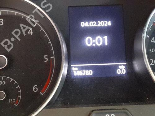 Switch VW GOLF VII (5G1, BQ1, BE1, BE2) 1.6 TDI 4motion | BP33204702I30  - Image 13