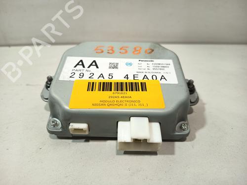 electronic-module-nissan-qashqai-ii-j11-j11_-2013-34538513 main image