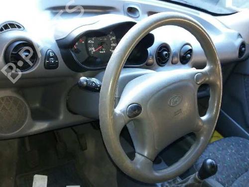 Left mirror HYUNDAI ATOS (MX)  | BP5162339C26 